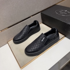 Prada Low Shoes